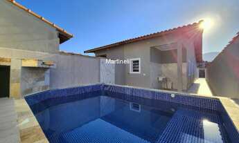 Imagem 4: CASA RESIDENCIAL em Itanhaém - SP, Santa Terezinha