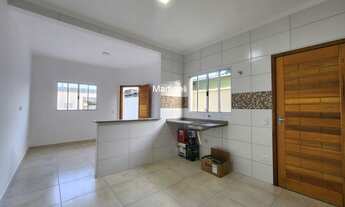 Imagem 6: CASA RESIDENCIAL em ITANHAÉM - SP, Nossa Sra. do Sion