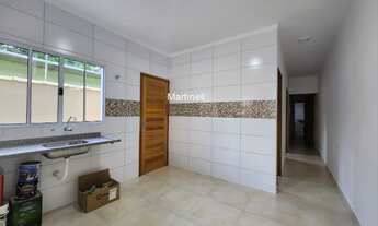 Imagem 7: CASA RESIDENCIAL em ITANHAÉM - SP, Nossa Sra. do Sion