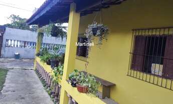 Imagem: CASA RESIDENCIAL em ITANHAÉM - SP, Cibratel