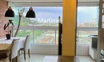 Imagem 5: APARTAMENTO RESIDENCIAL em Mongaguá - SP, Centro