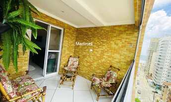 Imagem: APARTAMENTO RESIDENCIAL em PRAIA GRANDE