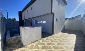 Imagem 3: Imperdível: Casa à venda em Itanhaém-SP, bairro Grandesp, 2 quartos, 1 suíte, 2 banheiros