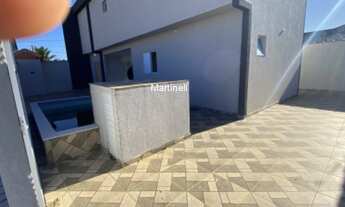 Imagem 5: Imperdível: Casa à venda em Itanhaém-SP, bairro Grandesp, 2 quartos, 1 suíte, 2 banheiros