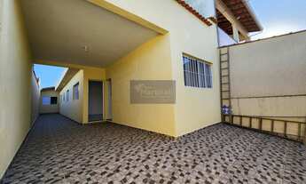 Imagem: CASA RESIDENCIAL em MONGAGUÁ - SP, Jussara