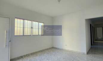 Imagem 7: CASA RESIDENCIAL em MONGAGUÁ - SP, Jussara