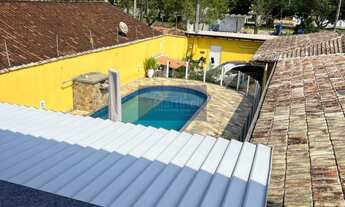 Imagem: CASA RESIDENCIAL em Praia Grande - SP, Solemar