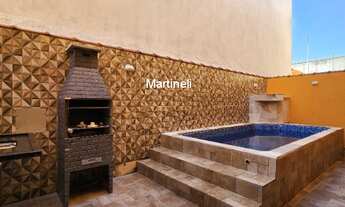 Imagem: CASA RESIDENCIAL em ITANHAÉM - SP, Cibratel