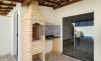 Imagem 3: Casa RESIDENCIAL em ITANHAÉM - SP, Grandesp