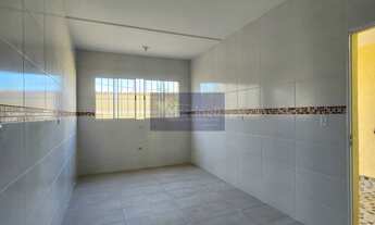 Imagem 6: CASA RESIDENCIAL em MONGAGUÁ - SP, Jussara