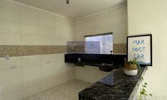 Imagem 2: CASA RESIDENCIAL em Itanhaém - SP, Gaivota