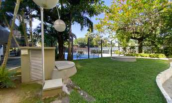 Imagem 1: Belas Artes: Apartamento à venda com 3 quartos, 1 suíte, 3 salas, 2 vagas e 110m² em Itanh