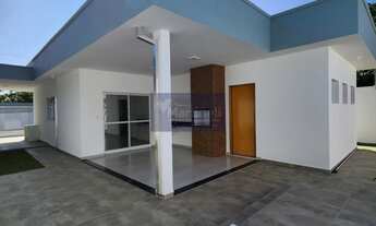 Imagem: CASA RESIDENCIAL em ITANHAÉM - SP, São