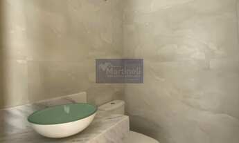 Imagem 3: Casa em Condomínio à Venda em Itanhaém-SP, Bairro Guacira: 3 Quartos, 2 Suítes, 1 Sala, 5