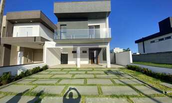 Imagem 5: Casa em Condomínio à Venda em Itanhaém-SP, Bairro Guacira: 3 Quartos, 2 Suítes, 1 Sala, 5