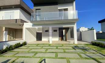 Imagem 6: Casa em Condomínio à Venda em Itanhaém-SP, Bairro Guacira: 3 Quartos, 2 Suítes, 1 Sala, 5