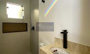 Imagem 3: Casa em Condomínio de Luxo na Guacira, Itanhaém-SP! 4 Quartos, 4 Suítes, 3 Salas - Imperdí