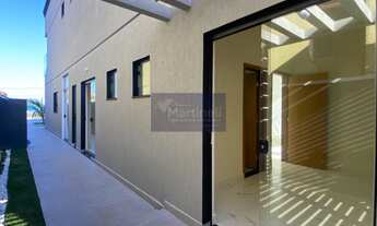 Imagem 4: Casa em Condomínio de Luxo na Guacira, Itanhaém-SP! 4 Quartos, 4 Suítes, 3 Salas - Imperdí