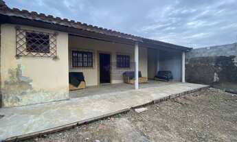 Imagem: CASA RESIDENCIAL em ITANHAÉM - SP, Corumbá