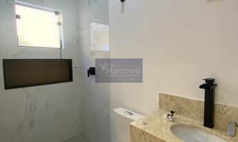 Imagem 5: Casa em Condomínio de Luxo na Guacira, Itanhaém-SP! 4 Quartos, 4 Suítes, 3 Salas - Imperdí