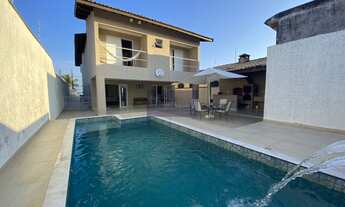 Imagem: Imperdível Casa à venda em Itanhaém-SP