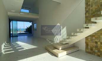 Imagem 7: Casa em Condomínio de Luxo na Guacira, Itanhaém-SP! 4 Quartos, 4 Suítes, 3 Salas - Imperdí