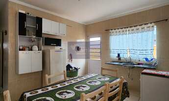 Imagem 5: CASA RESIDENCIAL em ITANHAÉM - SP, Grandesp