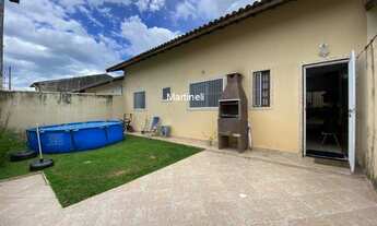 Imagem: CASA RESIDENCIAL em Itanhaém - SP, Cibratel