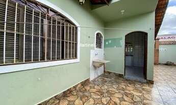 Imagem 3: CASA RESIDENCIAL em Itanhaém - SP, Nova Itanhaém