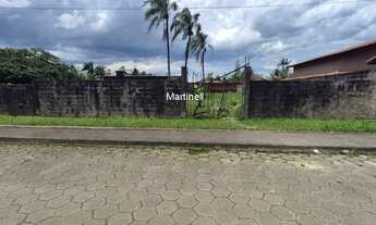 Imagem 3: Terreno Residencial em Itanhaém - SP, Cibratel 1