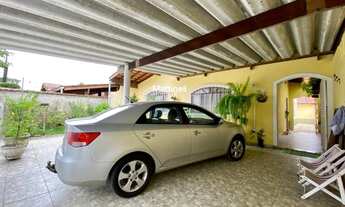 Imagem: CASA RESIDENCIAL em Itanhaém - SP, Cibratel