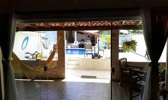 Imagem 3: CASA RESIDENCIAL em Itanhaém - SP, Bopiranga