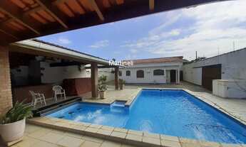 Imagem: Casa Residencial em Itanhaém - SP, Praia