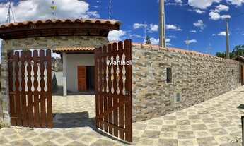 Imagem 4: CASA RESIDENCIAL em Itanhaém - SP, Grandesp