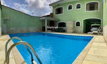 Imagem: Casa Residencial em Itanhaém - SP, Suarão