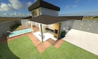 Imagem 6: CASA RESIDENCIAL em Itanhaém - SP, Bopiranga