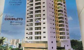 Imagem: Apartamento Residencial em Mongaguá - SP