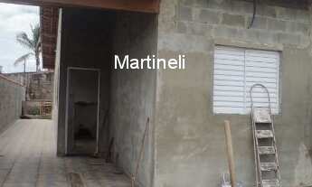 Imagem: Casa Residencial em Itanhaém - SP, Luíza