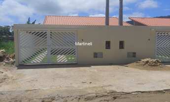 Imagem 5: CASA RESIDENCIAL em ITANHAÉM - SP, Verde Mar