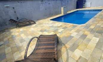 Imagem: Casa Residencial em Itanhaém - SP, Cibratel