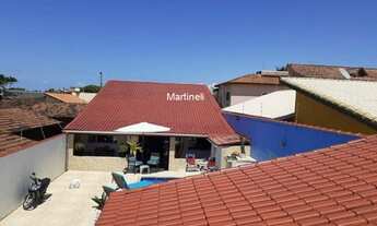 Imagem: CASA RESIDENCIAL em Itanhaém - SP, Bopiranga