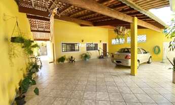 Imagem: CASA RESIDENCIAL em Itanhaém - SP, Corumbá