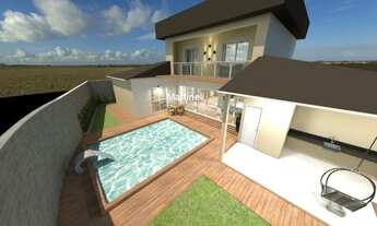 Imagem 7: CASA RESIDENCIAL em Itanhaém - SP, Bopiranga