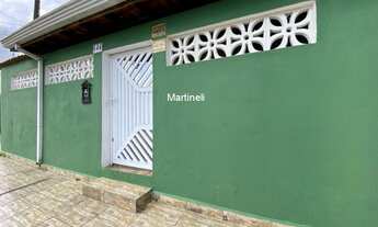 Imagem 2: CASA RESIDENCIAL em Itanhaém - SP, Nova Itanhaém