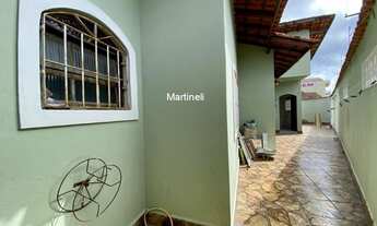 Imagem 7: CASA RESIDENCIAL em Itanhaém - SP, Nova Itanhaém