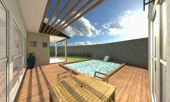 Imagem 4: CASA RESIDENCIAL em Itanhaém - SP, Bopiranga