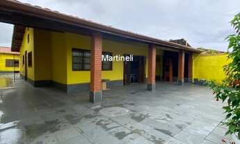 Imagem: CASA RESIDENCIAL em Itanhaém - SP, Tupy