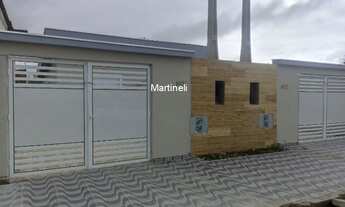 Imagem: CASA RESIDENCIAL em Itanhaém - SP, Tupy