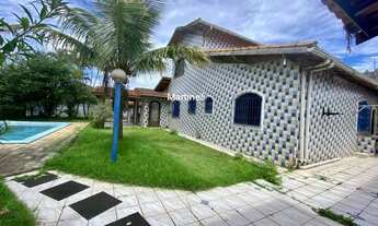 Imagem 4: Imóvel de Luxo à Venda em Itanhaém-SP Casa com 4 quartos, 4 suítes e 247m² no bairro Suar