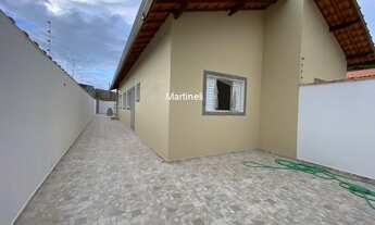 Imagem: CASA RESIDENCIAL em ITANHAÉM - SP, Parque